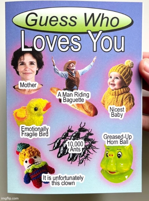 Obvious plant my beloved | made w/ Imgflip meme maker