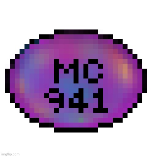 MC941 (fixed) | image tagged in mc941 fixed | made w/ Imgflip meme maker