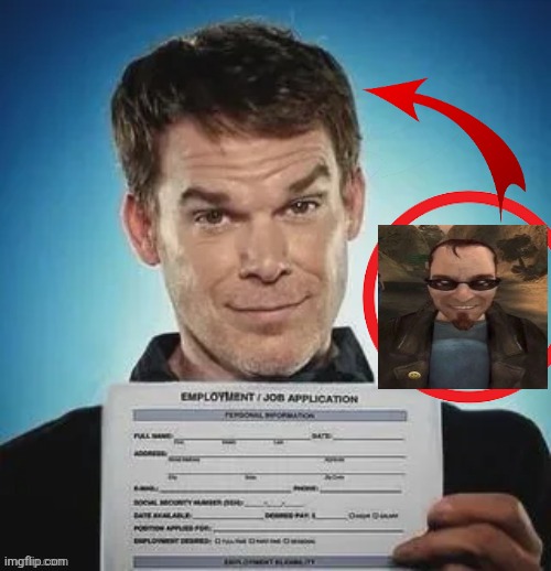Is that the postal dude?!??!? | made w/ Imgflip meme maker