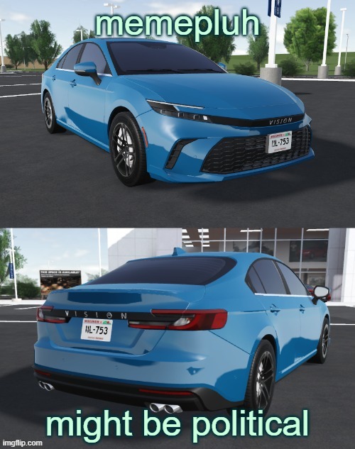 https://imgflip.com/i/9xttv5 | memepluh; might be political | image tagged in toyota_camrizz announcement temp,memes,taco,trump,funny,memeplug | made w/ Imgflip meme maker