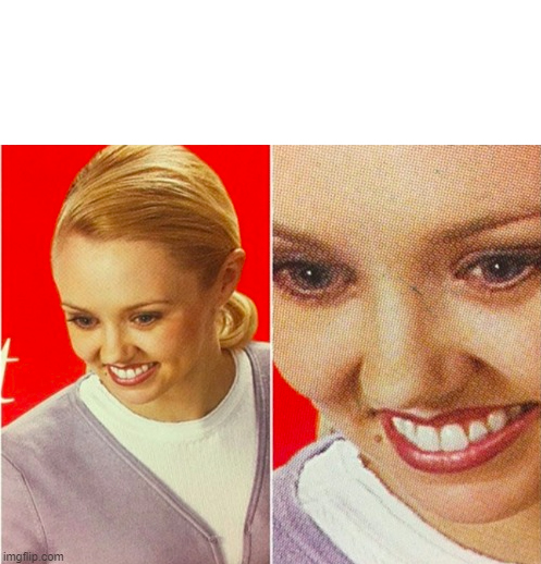 High Quality The…What? Meme Template Blank Meme Template