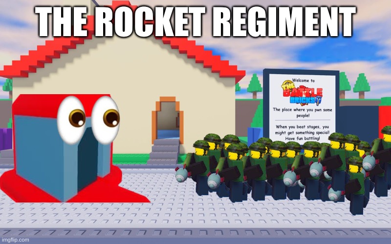 how my endgame on each tbb stage be looking | THE ROCKET REGIMENT | image tagged in oh god why,death,10 moments before disaster,oh no | made w/ Imgflip meme maker