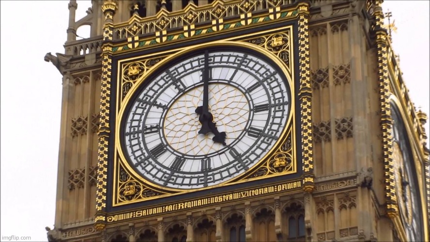 Big Ben | image tagged in big ben | made w/ Imgflip meme maker