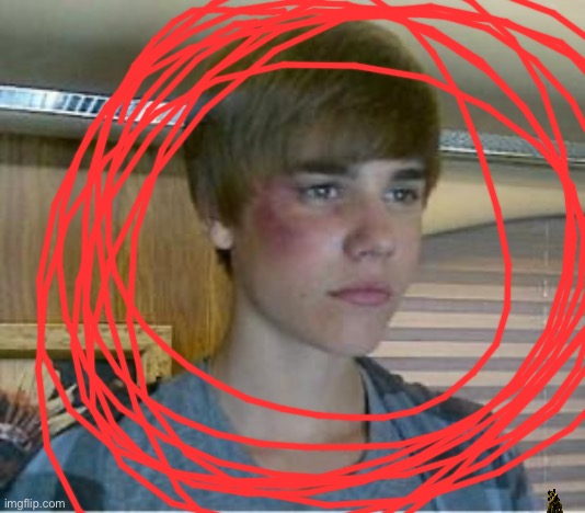 JUSTIN BIEBER | image tagged in justin bieber | made w/ Imgflip meme maker