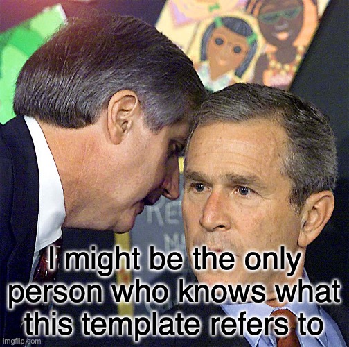 Sir... | I might be the only person who knows what this template refers to | image tagged in no tags | made w/ Imgflip meme maker