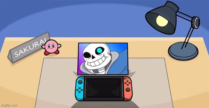 Sans of topic lmao | made w/ Imgflip meme maker
