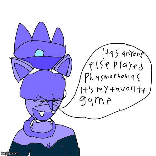 HAUNTING Question | made w/ Imgflip meme maker