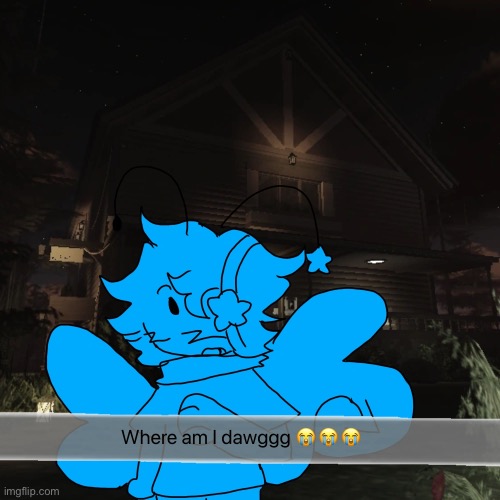 POV: Myles..? | made w/ Imgflip meme maker
