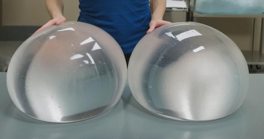 4000cc Breast Implants Blank Meme Template