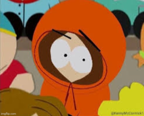 No bitches? (Kenny edition) | image tagged in no bitches kenny edition | made w/ Imgflip meme maker