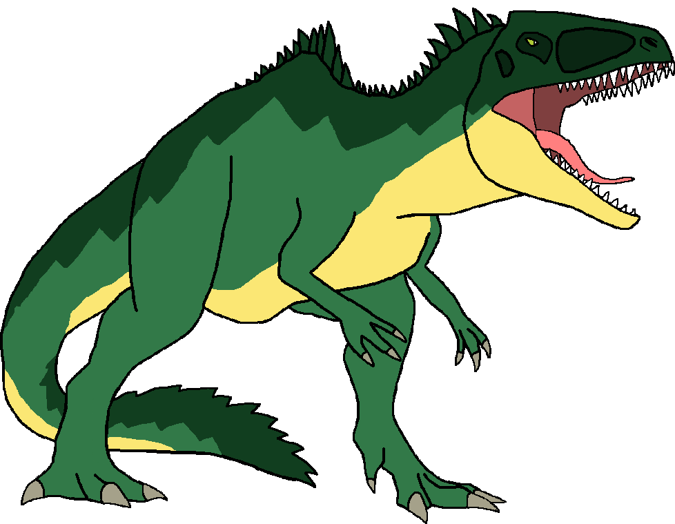Adult Gator Meme Template