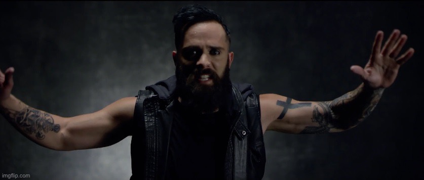 skillet feel invincible | image tagged in skillet feel invincible | made w/ Imgflip meme maker