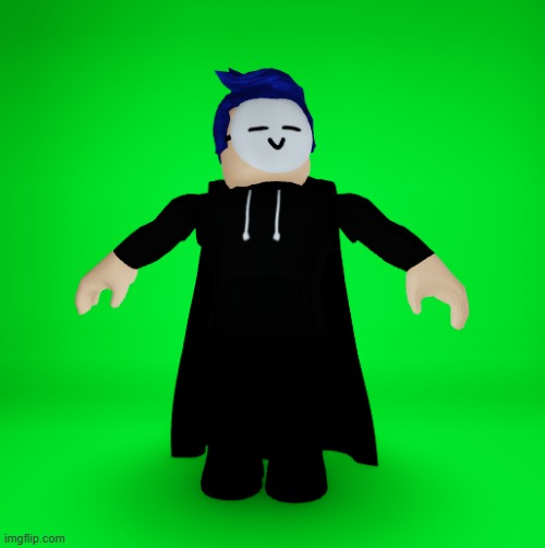 BMBlook pose 2.mp3 | made w/ Imgflip meme maker