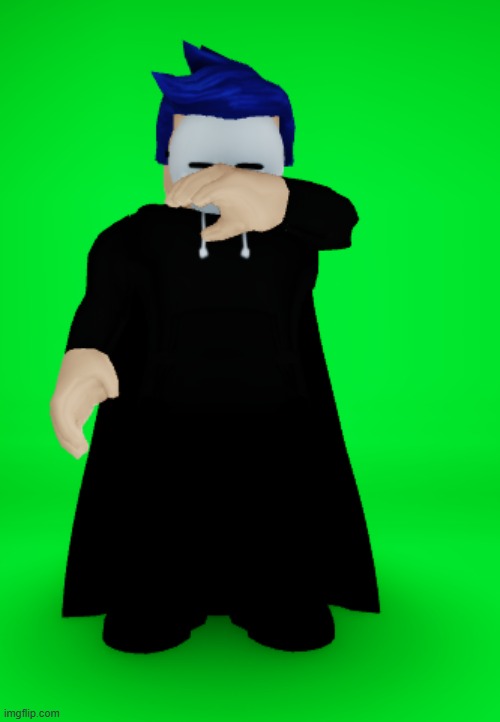 BMBlook pose 1.mp3 | made w/ Imgflip meme maker