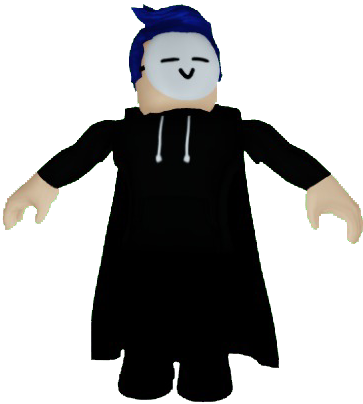 Bluemoon Blook 2 Blank Meme Template