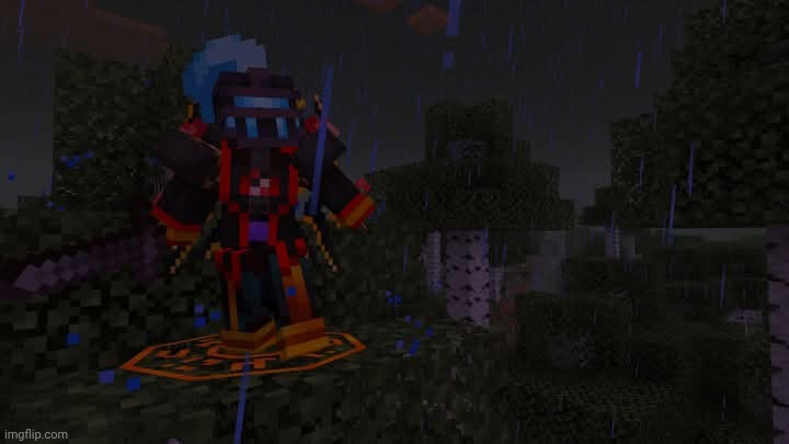 image tagged in minecraft,gaming,video games,nintendo switch,screenshot | made w/ Imgflip meme maker