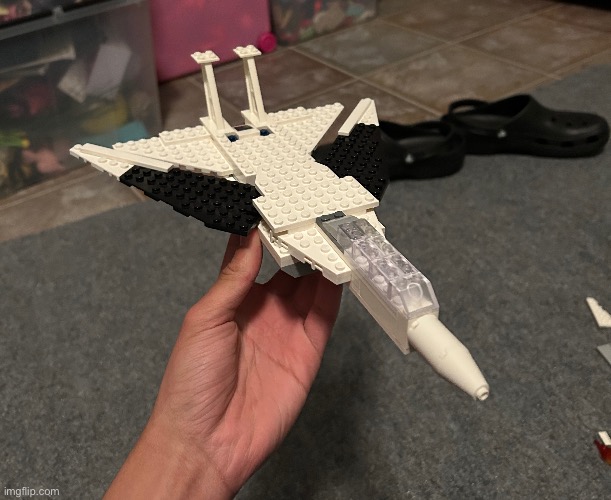 F14 I spent the past hour or two building | made w/ Imgflip meme maker