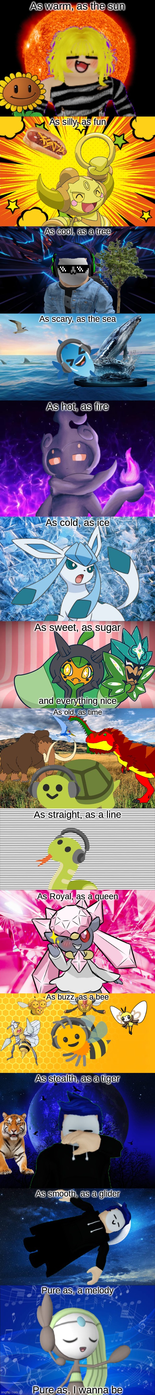 Everything At Once (Paleoverse + EOIverse Edition).mp3 | image tagged in eoi,eoiverse,paleoverse | made w/ Imgflip meme maker