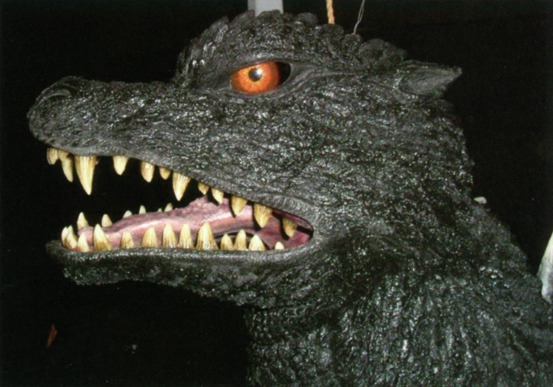 FinalGoji Blank Meme Template