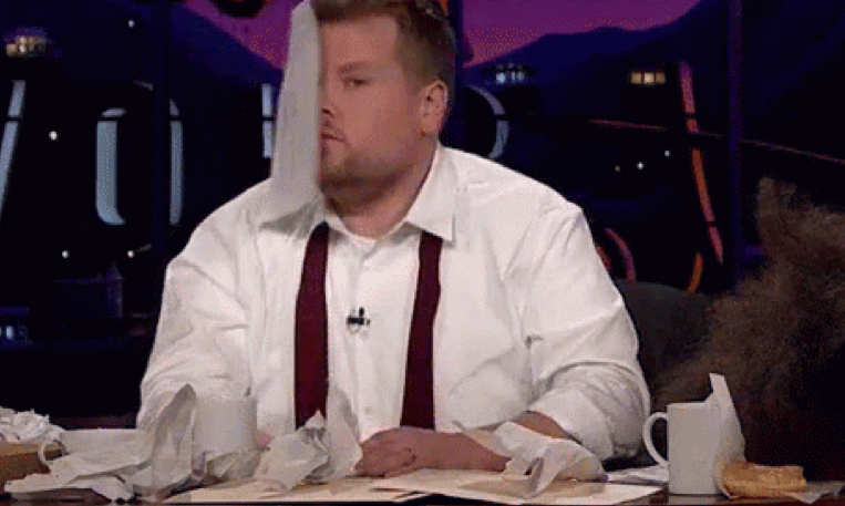 American idal Blank Meme Template