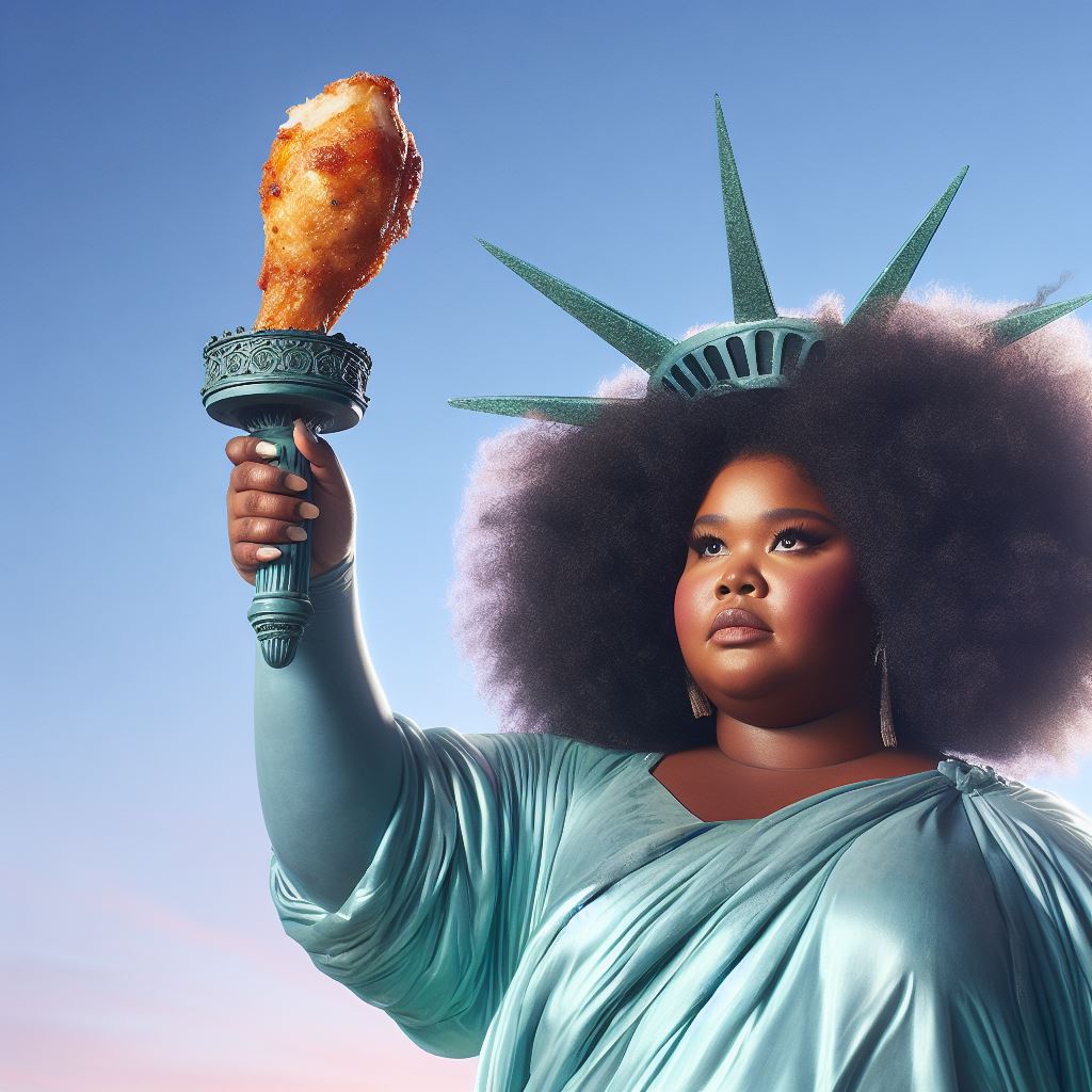 Dia de los Negros Blank Meme Template