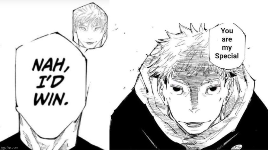 welcome to jujutsu, kaisen | image tagged in memes | made w/ Imgflip meme maker