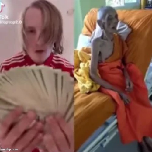 moneh | made w/ Imgflip meme maker