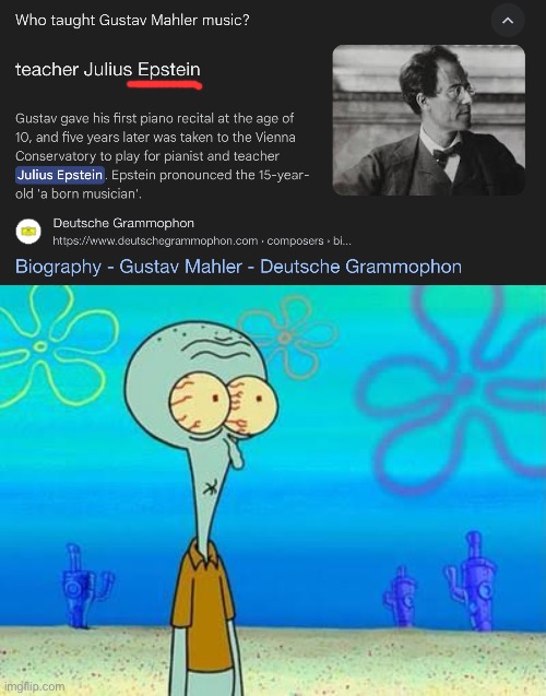 image tagged in shocked squidward temp | made w/ Imgflip meme maker