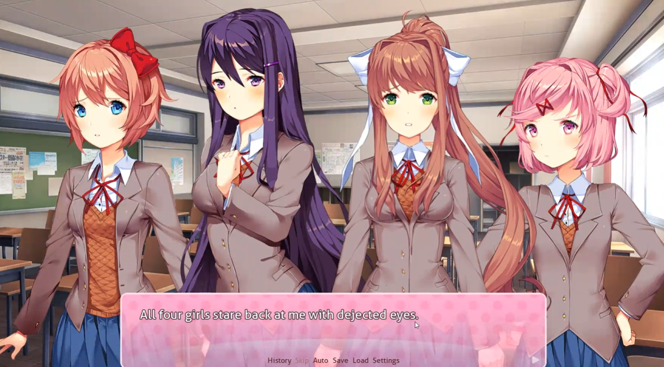 Dejected eyes Blank Meme Template