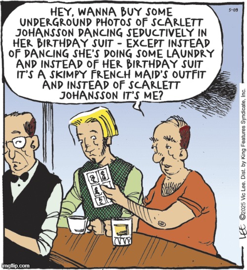 Pardon My Planet-  click bait | image tagged in comics | made w/ Imgflip meme maker