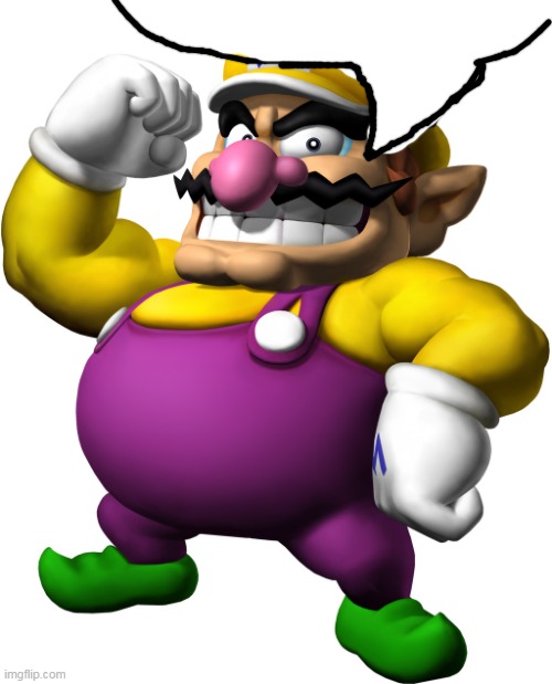 Wario | image tagged in wario | made w/ Imgflip meme maker