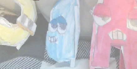 Not the papers silly da boi Blank Meme Template
