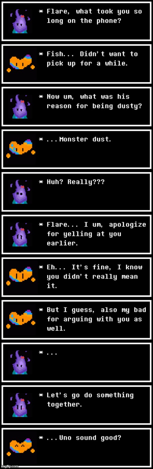 After phonecall | made w/ Imgflip meme maker