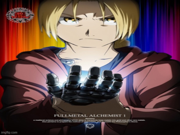 edward ed icon | image tagged in edward ed,anime,fullmetal alchemist,icons,anime meme | made w/ Imgflip meme maker