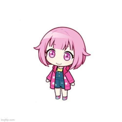 Emu Otori | image tagged in emu otori | made w/ Imgflip meme maker