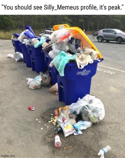 Because it’s more funny when I post it | made w/ Imgflip meme maker