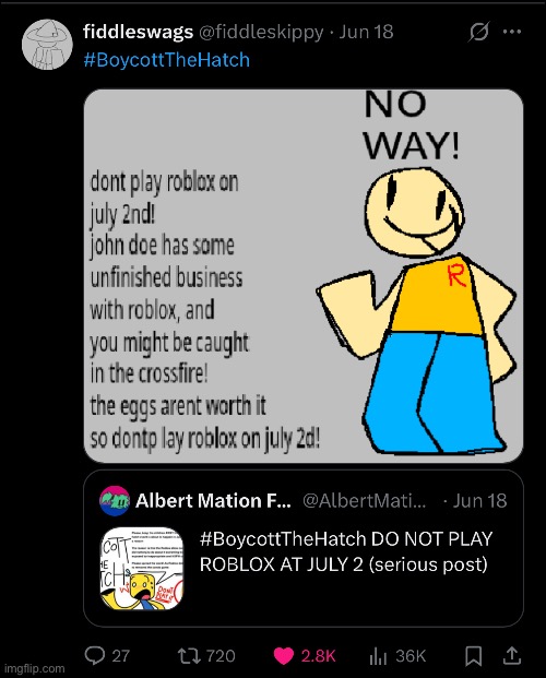 Hoping Roblox can learn from ts. | made w/ Imgflip meme maker