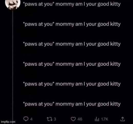 HELPP I found this in my unsubmitted images from 6 months ago LMAO what is this?? | made w/ Imgflip meme maker