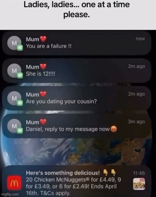 Woman magnet | made w/ Imgflip meme maker