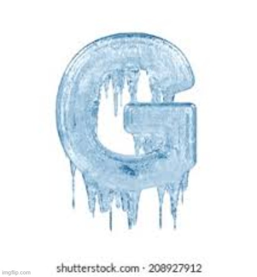 Cryo g | image tagged in cryo g | made w/ Imgflip meme maker