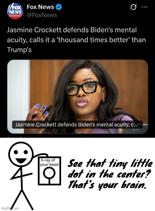 WUT | image tagged in your brain is small | made w/ Imgflip meme maker
