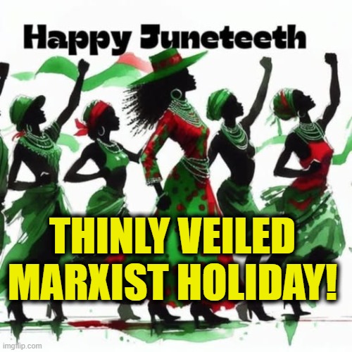 More Leftist Logic | THINLY VEILED
MARXIST HOLIDAY! | image tagged in marxism | made w/ Imgflip meme maker