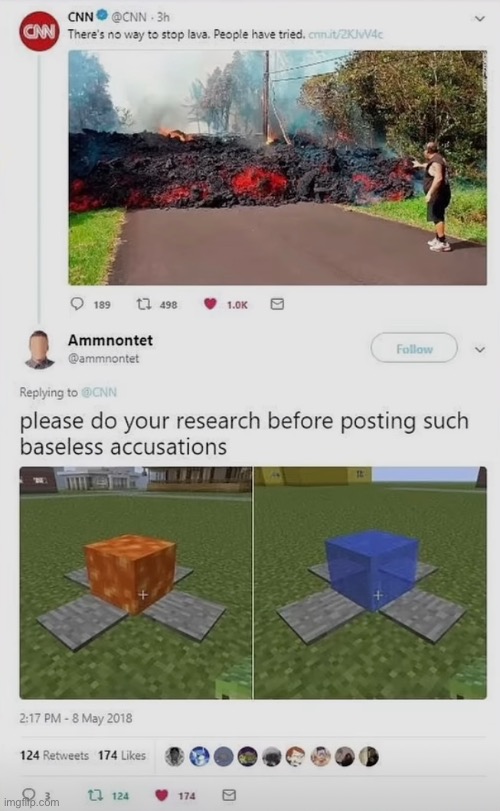 Misinformation | made w/ Imgflip meme maker