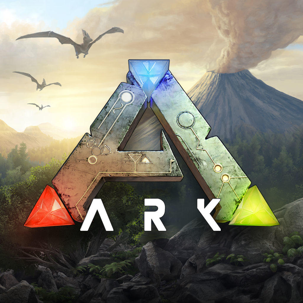 Ark Blank Meme Template