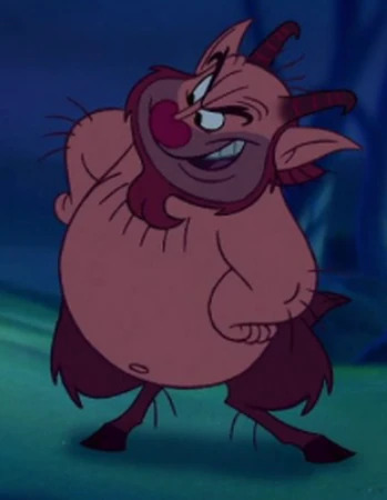 Philoctetes Blank Meme Template