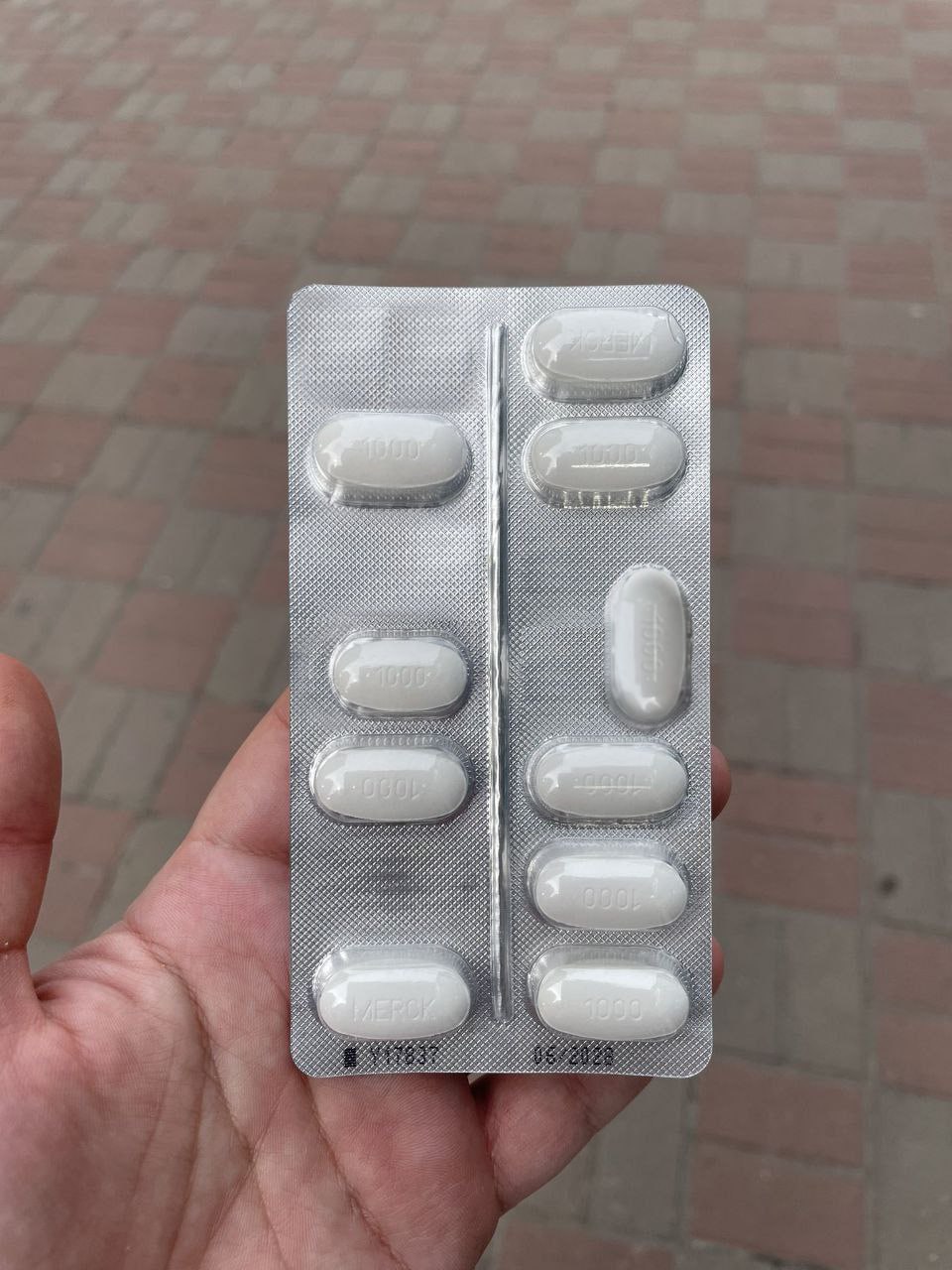 Pills Blank Meme Template