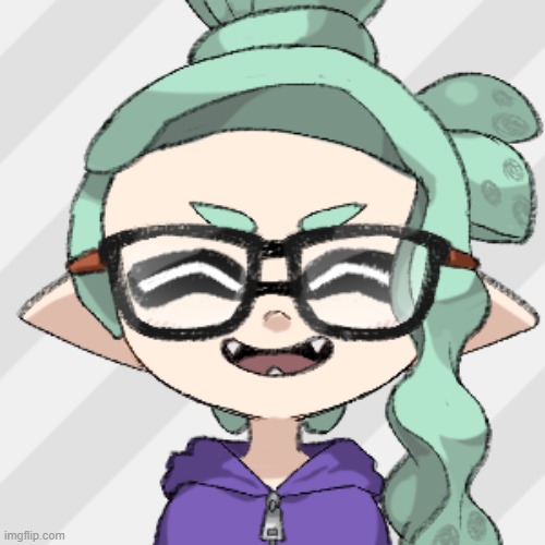 Skye (Casual).mp3 | image tagged in skye | made w/ Imgflip meme maker