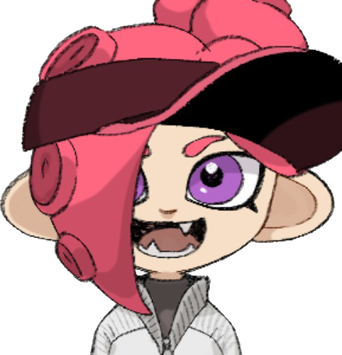 Lia (Casual) Blank Meme Template