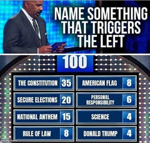 The truth about leftists | image tagged in triggering leftists,victims,twilight zone,opposite day,everything that is good is bad to liberals,identity politics | made w/ Imgflip meme maker