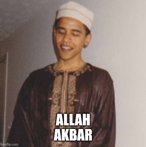 ALLAH
AKBAR | made w/ Imgflip meme maker